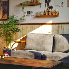 お部屋のインテリアを西海岸風に！作り方のコツを徹底解説