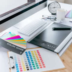 インテリアに使う色の決め方は？基本ルールやコツをご紹介