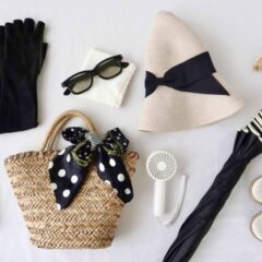 夏祭りの暑さに有効な対策は？快適に過ごすおすすめアイテムを紹介