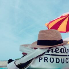 海水浴での貴重品管理はどうする？おすすめの防犯対策方法を解説