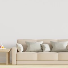 インテリアに観葉植物はおしゃれ？メリット・デメリットを解説