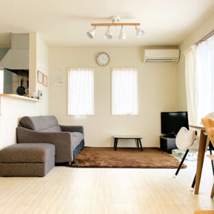 インテリアコーディネート初心者必見！おしゃれな部屋作りのコツ